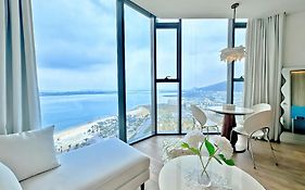 Samset Corner Seaview Studio A La Carte Ha Long Bay